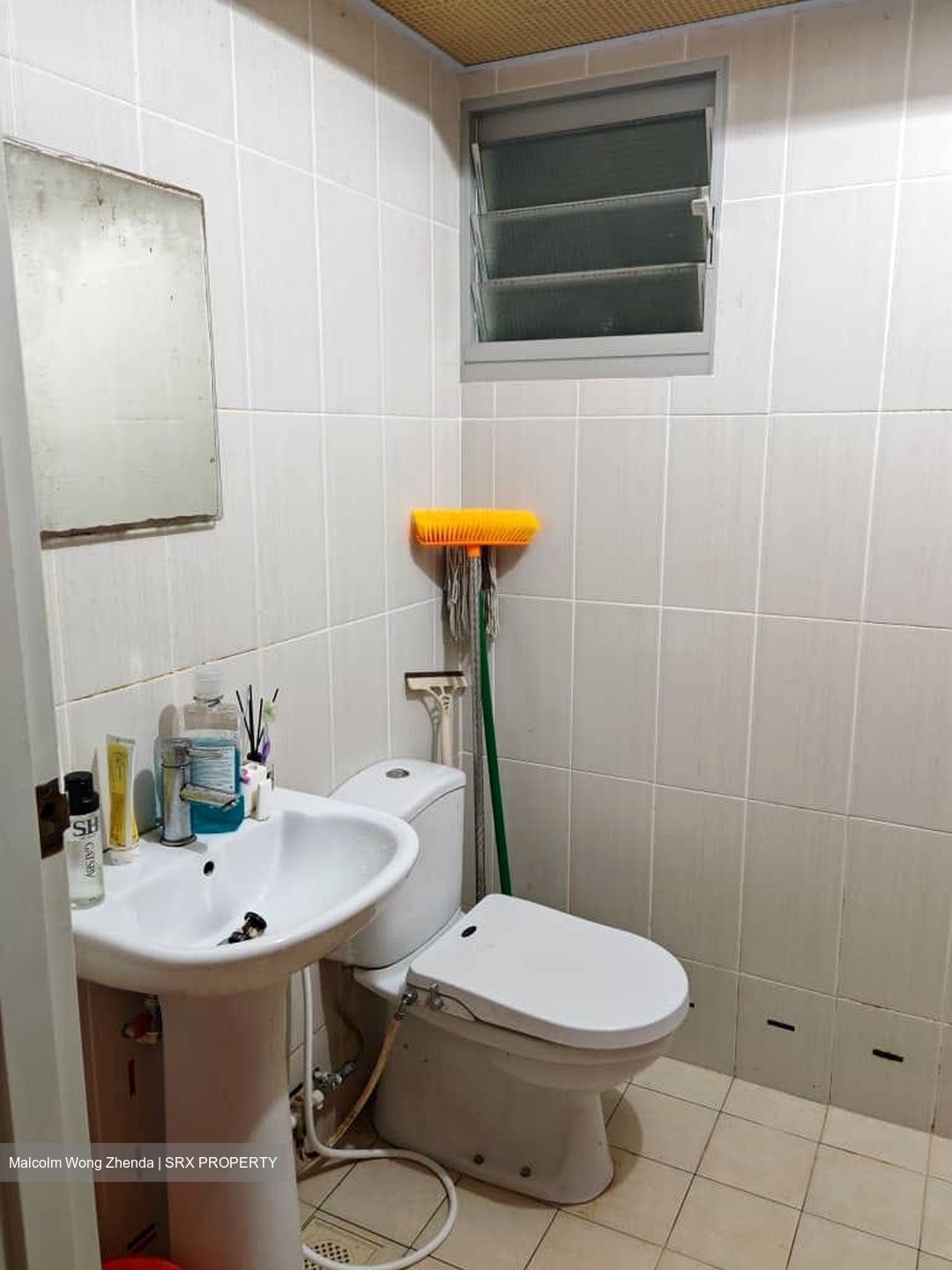 Blk 782A Woodlands Meadow (Woodlands), HDB 4 Rooms #603609011